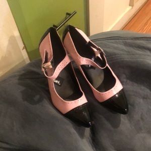 Women’s high heels
